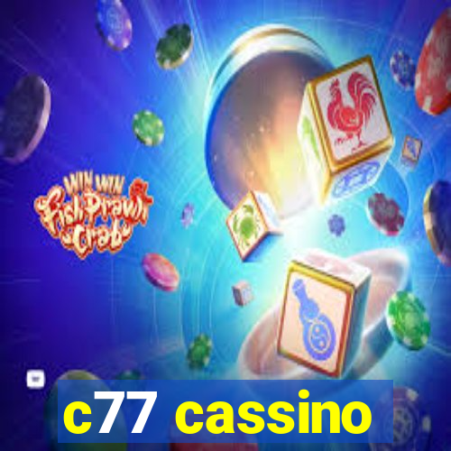 c77 cassino